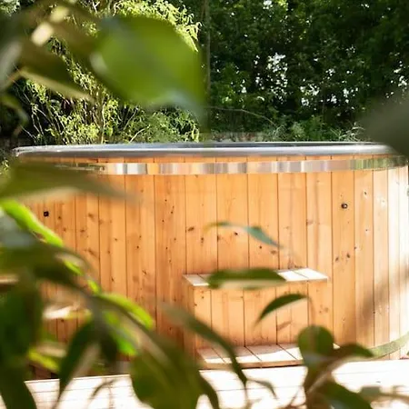 Holiday home Le Repere Nature - De Bonfruit Bernay-Vilbert