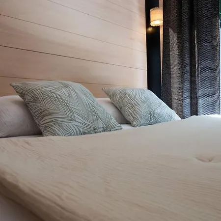 Le Repere Nature - De Bonfruit Holiday home Bernay-Vilbert