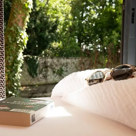 Holiday home Le Repere Nature - De Bonfruit Bernay-Vilbert