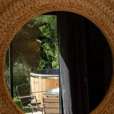 Holiday home Le Repere Nature - De Bonfruit