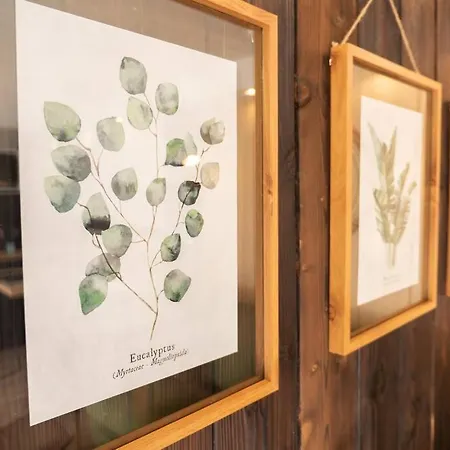 Le Repere Nature - De Bonfruit Holiday home *